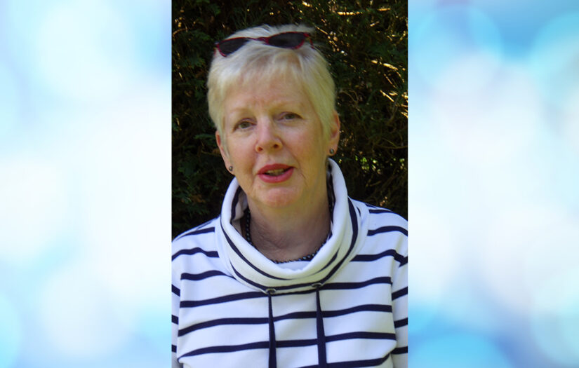 Writer Of The Week Jan Snook The People's Friend