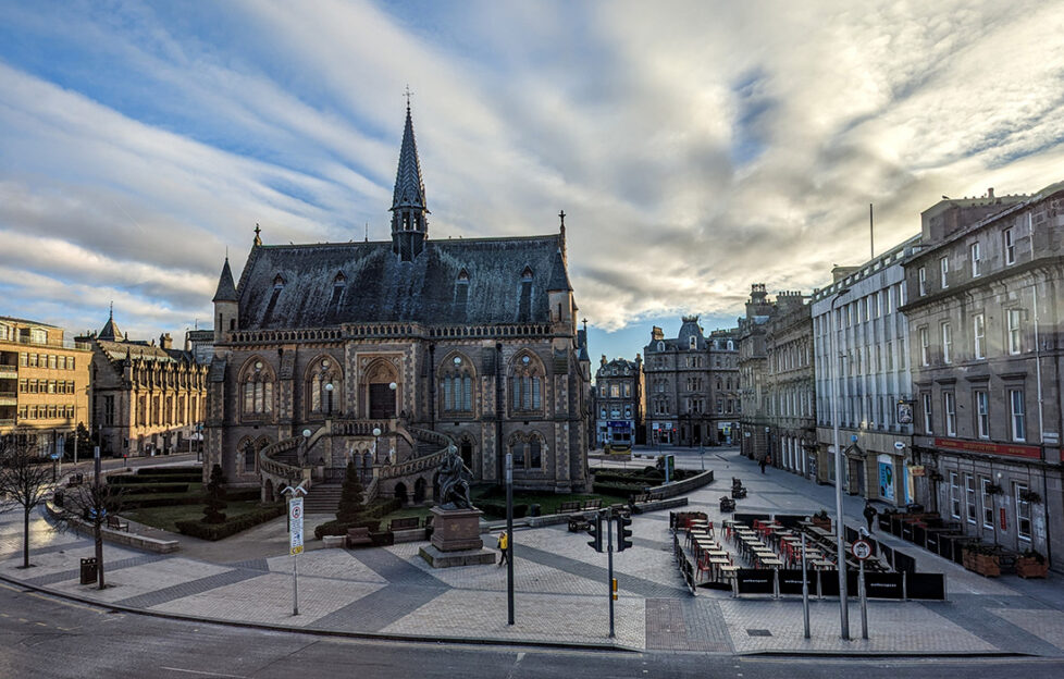 The McManus: Dundee’s Art Gallery & Museum