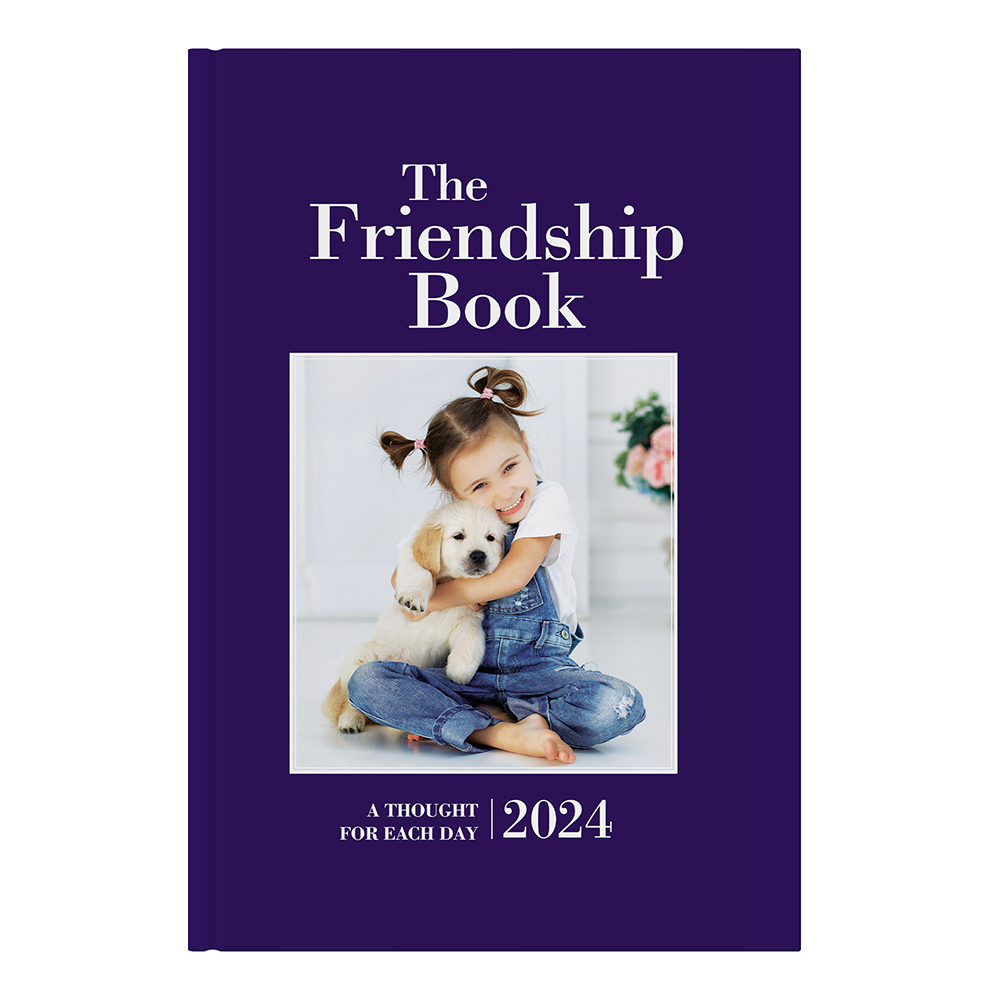 Our Yearly Publications The People's Friend