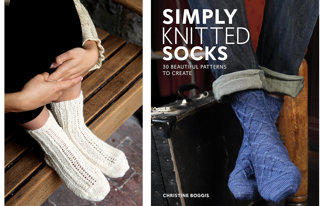 Knitting Preview: November 11, 2023