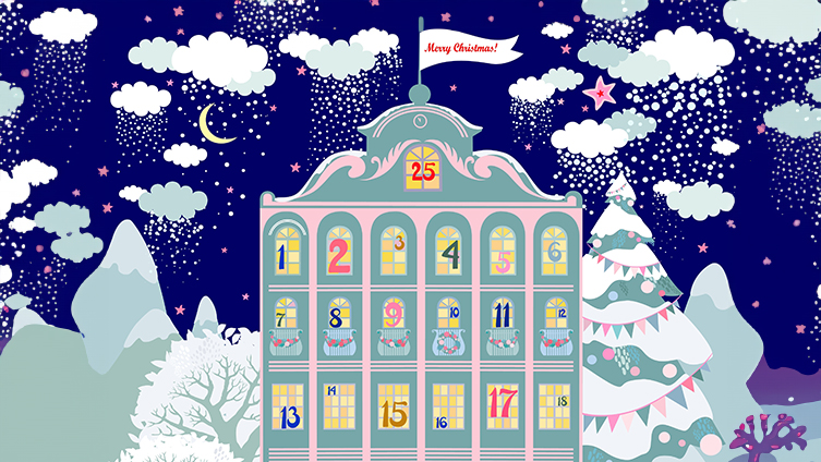 Advent Calendar