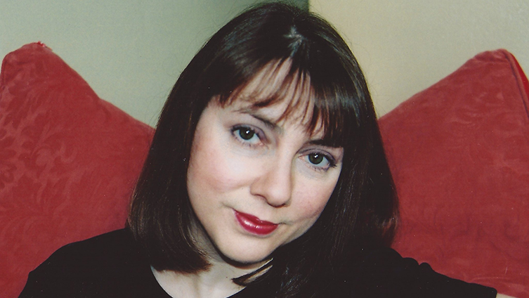 Writer Of The Week: Charmaine Fletcher