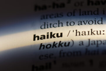 Haiku