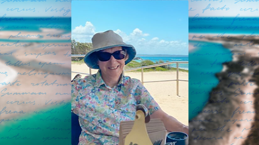 Writer Of The Week: Annie Harris