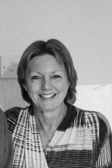 Writer Of The Week: Julie Goodall