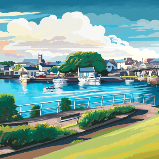 Carrick-on-Shannon