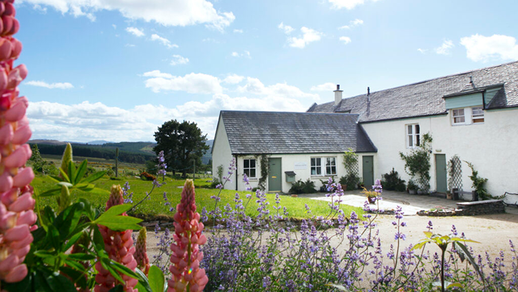 7 Of The Best Writing Retreats In The UK