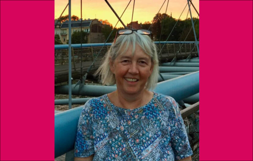 Writer Of The Week: Jane Ricot