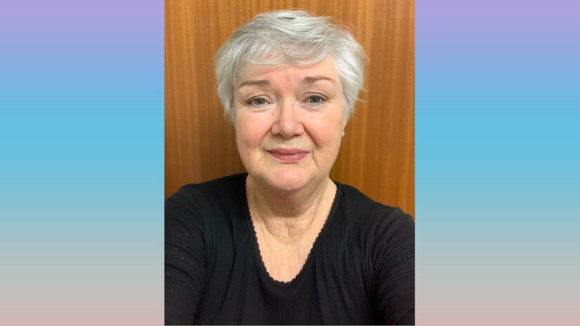 Writer of The Week: Moira Smyth