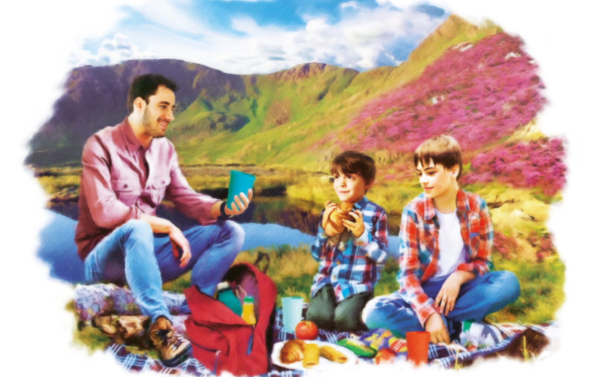 Daily Serial: This Place We Call Home 11