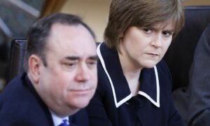 Date set for Nicola Sturgeon and Alex Salmond at A9 inquiry