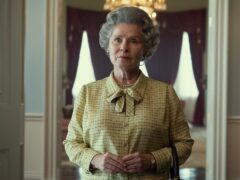 Netflix confirms theft of jewels used for production of The Crown (Netflix/PA)