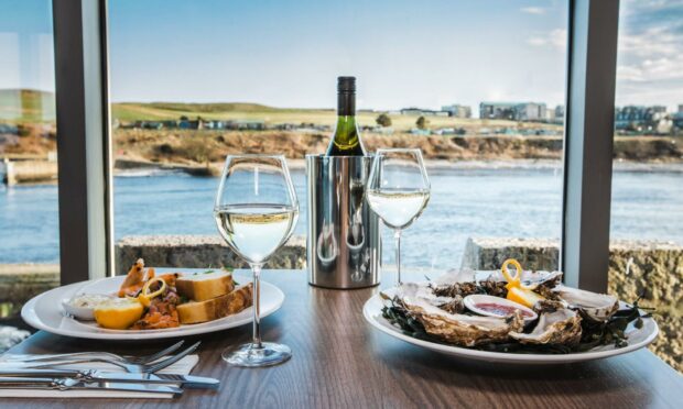 The 9 most romantic restaurants in Aberdeen for date night this Valentine’s Day