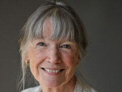 Handout image of Anne Tyler, whose book A Spool of Blue Thread, is one of six that have been shortlisted for the Man Booker Prize 2015.