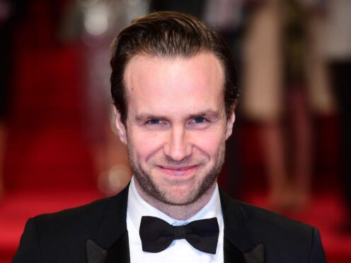 Rafe Spall attending the EE British Academy Film Awards held at the Royal Albert Hall, Kensington Gore, Kensington, London. PRESS ASSOCIATION Photo. Picture date: Sunday 12 February 2017. See PA Story SHOWBIZ Bafta. Photo credit should read: Ian West/PA Wire