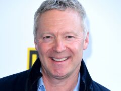 Rory Bremner says ADHD is ‘my best friend and my worst enemy’ (Ian West/PA)