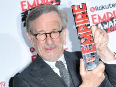 Steven Spielberg (PA)