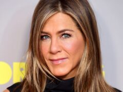 Stars show love for Jennifer Aniston on her 53rd birthday (Ian West/PA)
