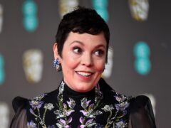 Olivia Colman has missed out on a Bafta nomination for her performance in The Lost Daughter (Matt Crossick/PA)