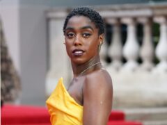 Bond actress Lashana Lynch leads the nominees for the EE Rising Star prize at the forthcoming Bafta awards (Jonathan Brady/PA)