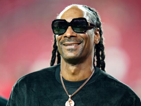 Snoop Dogg acquires label that helped launch his career, Death Row Records (Chris O’Meara/AP