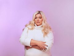 Gemma Collins reveals in the first teaser trailer for her new documentary that she spent two decades struggling with self-harm (Channel 4/PA)