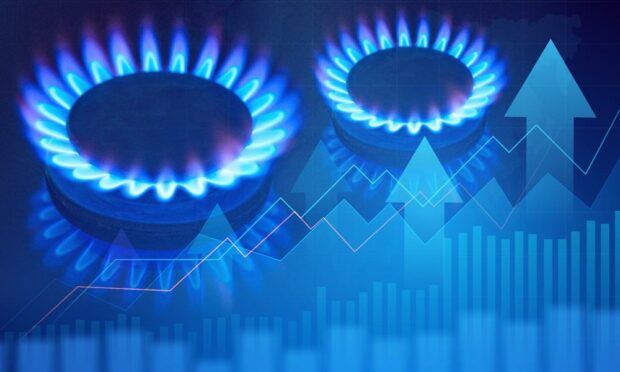 Energy bills: Here’s how your costs are set to rocket unless government takes action