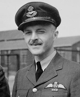 FL David Hornell, RCAF, was awarded a VC for extraordinary bravery during the sinking a German U-boat in the North Atlantic. He flew out of RAF Wick. Royal Canadian Air Force.