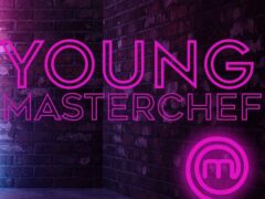 Young MasterChef (BBC/PA)