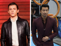 Spider-Man and Shang Chi lead nominations at Critics Choice Super awards (PA Media)