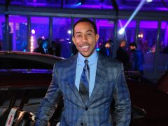 Chris ‘Ludacris’ Bridges has spoken about the popularity of his children’s TV show Karma’s World (Ian West/PA)