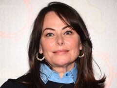 Polly Walker says there was ‘no sisterhood’ when she started her acting career (Kirsty O’Connor/PA)