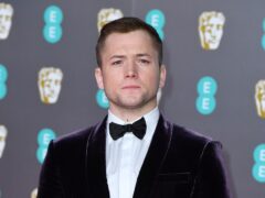 Taron Egerton drops out of West End play again after positive Covid-19 test (Matt Crossick/PA)