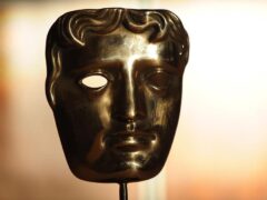 There has yet to be a Bafta ceremony where more than two of any of the four main acting awards have been given to non-white performers (Joel Ryan/PA)