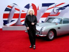 Duran Duran star tips Billie Eilish’s Bond tune to win big at Oscars (Ian West/PA)
