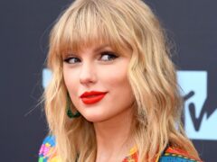 Taylor Swift shares clip of new song in trailer for Where The Crawdads Sing (PA Media)