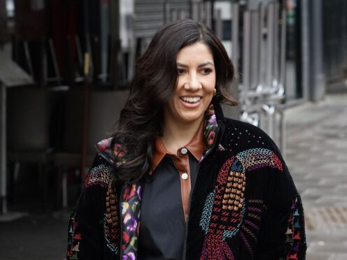 Stephanie Beatriz, DJ Khaled and Elliot Page have been added to the presenting line-up at the 94th Oscars ceremony, the Academy of Motion Picture Arts and Sciences have confirmed (Ian West/PA)
