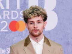 Tom Grennan latest music act to cancel Ukraine and Russia shows (Ian West/PA)