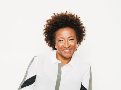 Wanda Sykes says she and Oscars co-hosts are not ‘going to trash anyone’