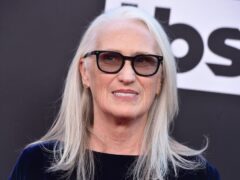 Jane Campion has apologised for ‘thoughtless’ comment about the Williams sisters (Jordan Strauss/Invision/AP)