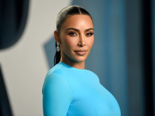 Kim Kardashian apologises for her controversial ‘advice’ to women in business (Evan Agostini/Invision/AP)