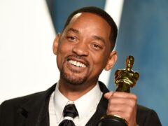 Will Smith’s Oscars altercation condemned by The Academy as inquiry launched (Evan Agostini/Invision/AP)