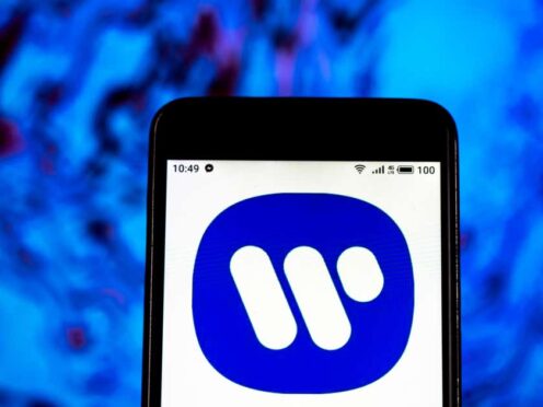 Warner Music Group said it is suspending operations in Russia (Alamy)
