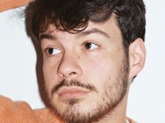 Rex Orange Country is number one in the album chart (Alexandra Waespi/PA)