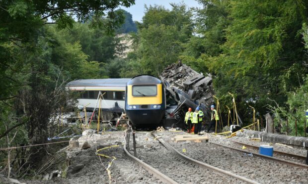 Stonehaven rail crash: 7 key failings explained