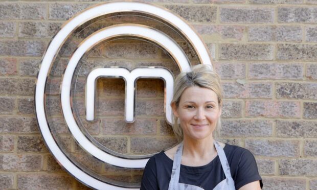 Sarah Rankin to compete in this years MasterChef competition.