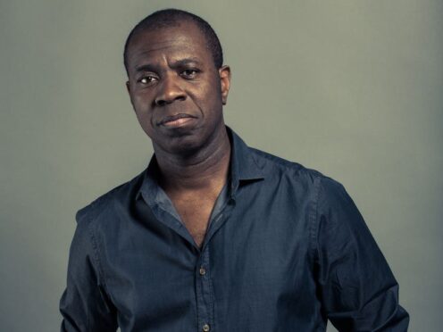 Clive Myrie will host a classical music show (James Moffatt/BBC/PA)