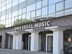 Universal Music (Alamy)