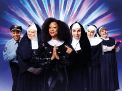 Sister Act will open in July (Sister Act/PA)