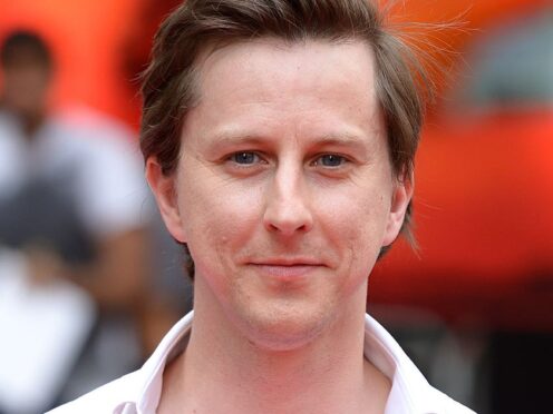 Lee Ingleby to star in new drama series based on Raoul Moat manhunt (Dominic Lipinski/PA)